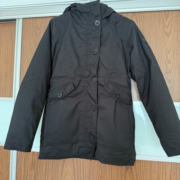 The North Face 2-in-1 Ladies Winter Jacket | S - Picture 1 of 15